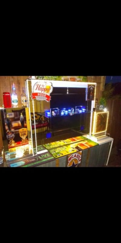 Bar mirror [2]