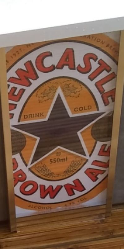 Newcastle Brown Ale