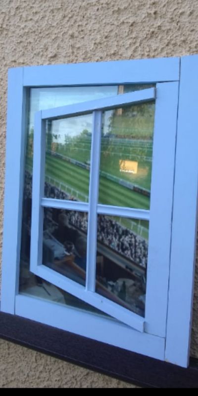 Window feature
